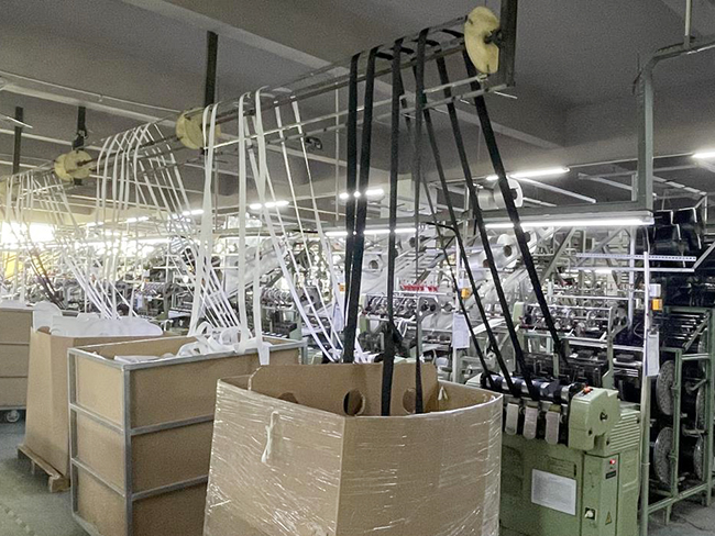 产品生产处