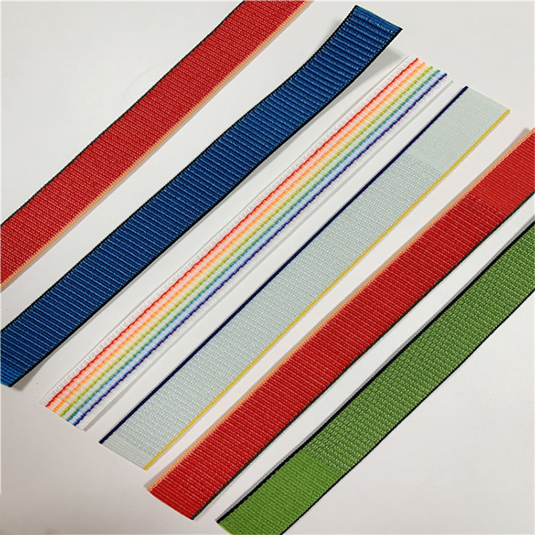 尼龙魔术贴毛面带