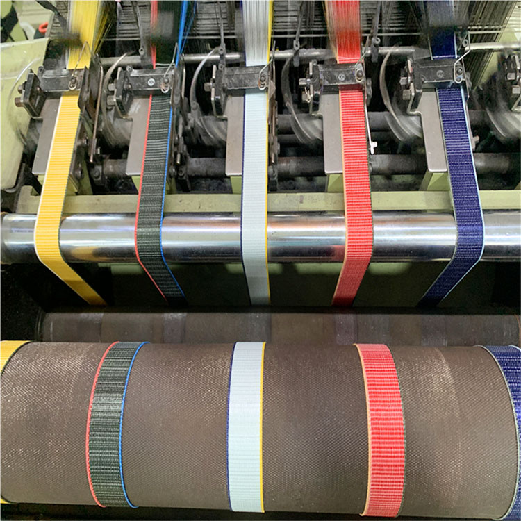 尼龙魔术贴毛面带