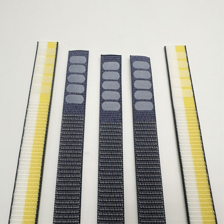 尼龙魔术贴毛面带