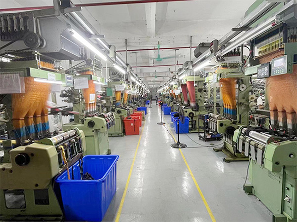 生产机器设备